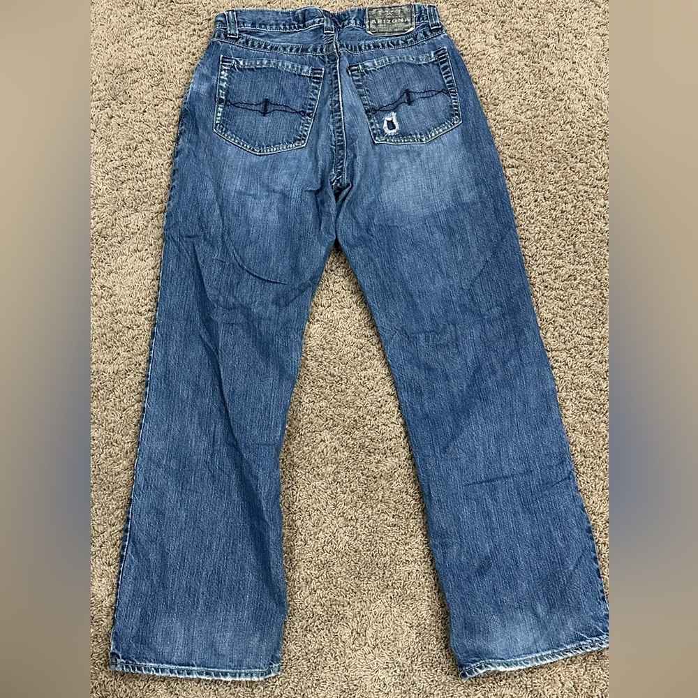 Arizona Bootcut Jeans